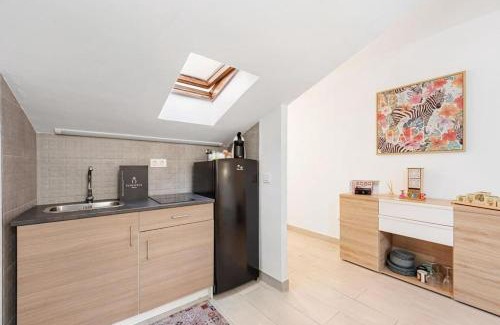 La Trinidad Apartment | Pineapple Trinidad 20
