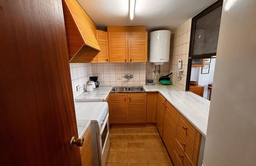 L'Estartit Apartment | Pineda 247 - L'Estartit, Center