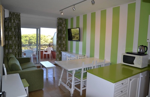 L'Estartit Apartment | Pineda Beach 42 - L'Estartit, Center