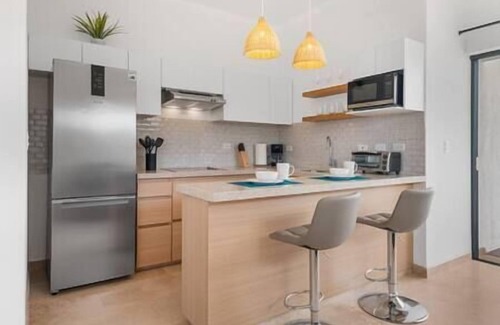 La Paz Apartment | Pineda Suite #201 Studio La Paz Malecon
