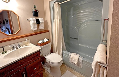 Baraboo House | Pinehaven Country Inn