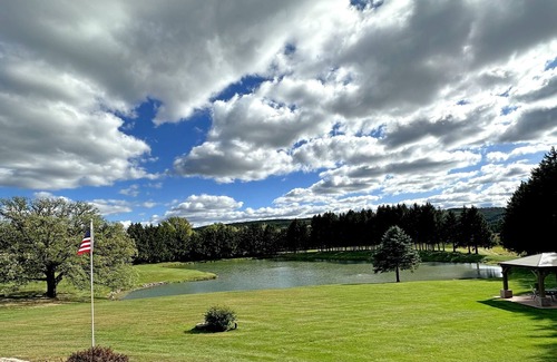 Baraboo House | Pinehaven Country Inn