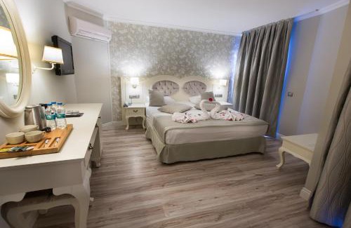 Hisaronu Hotel | Pinehill Hotel & Suites