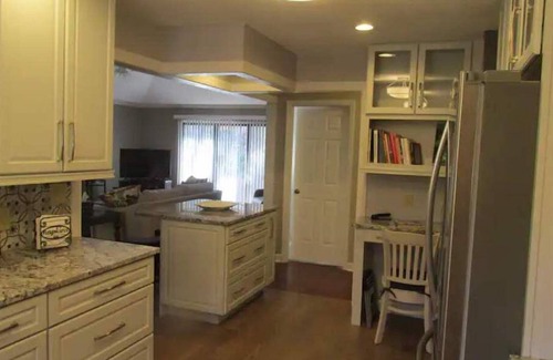 Pinehurst House | Pinehurst 3bed/2bath condo for golfers or families close to everything