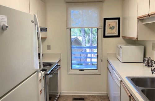 Pinehurst House | PINEHURST AREA GOLF! 2 mi to Village & Courses. Golf View.