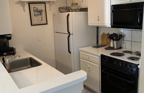 Pinehurst Condo | Pinehurst Condo - Cozy & Quiet at the Golf Links