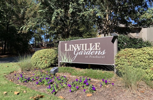 Pinehurst Condo | Pinehurst Condo - Cozy & Quiet at the Golf Links