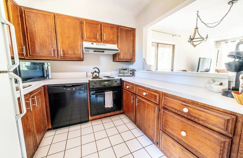 Pinehurst Condo | Pinehurst Drive on Five, 2-bedroom Condo
