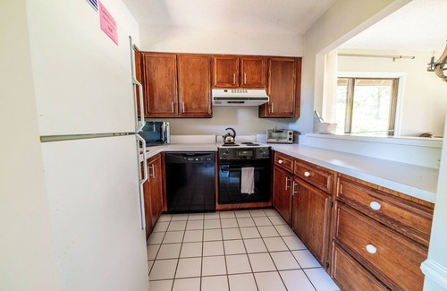 Pinehurst Condo | Pinehurst Drive on Five, 2-bedroom Condo