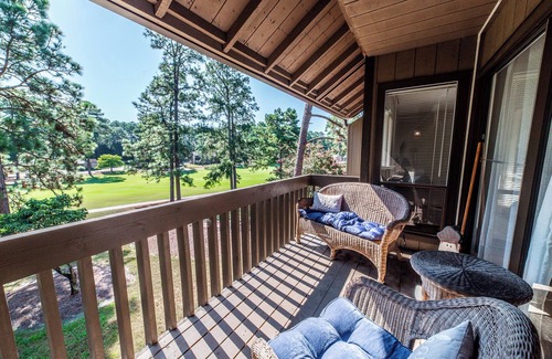 Pinehurst Condo | Pinehurst Drive on Five, 2-bedroom Condo
