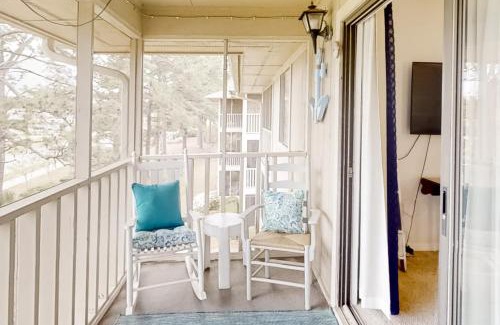 Little River Apartment | Pinehurst S-8