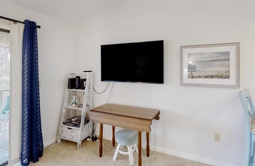 Little River Apartment | Pinehurst S-8