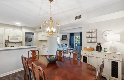 Pinehurst House | Pinehurst Tee Time Retreat