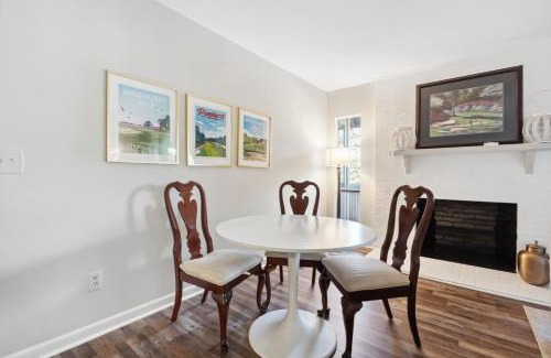 Pinehurst House | Pinehurst Tee Time Retreat
