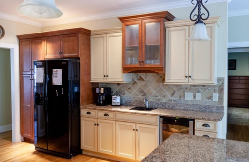 Pinehurst House | Pinehurst Vacation House w/pool & (9) beds