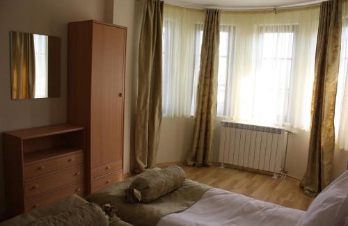 Shiligarnika Hotel | Pinerose Resort