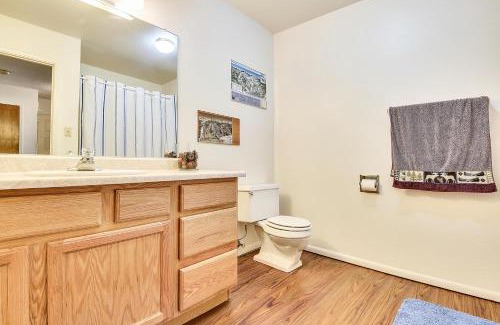 Pagosa Springs Apartment | Pines 4058