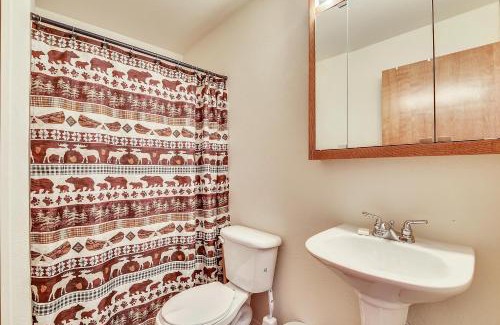 Pagosa Springs Apartment | Pines 4058