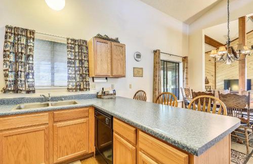 Pagosa Springs Apartment | Pines 4058