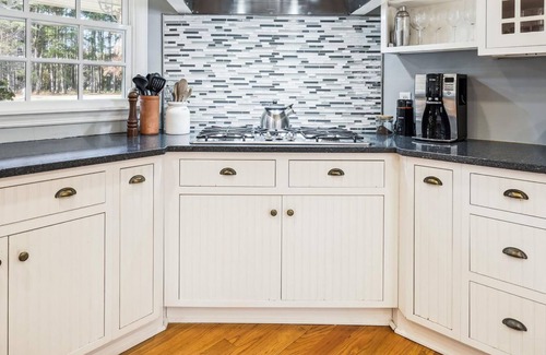 St. Michaels House | Pines at Barrett Cove | an ESVR property