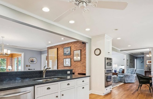 St. Michaels House | Pines at Barrett Cove | an ESVR property