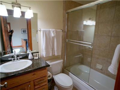 Steamboat Springs Apartment | Pines at Orehouse 101 PH1