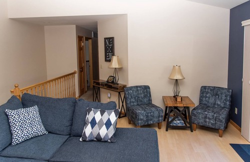 Rome House | Pines Golf Course Home- Family Vacation Home- Two Miles From Sand Valley Golf