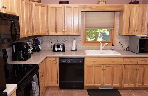 Rome House | Pines Golf Course Home- Family Vacation Home- Two Miles From Sand Valley Golf