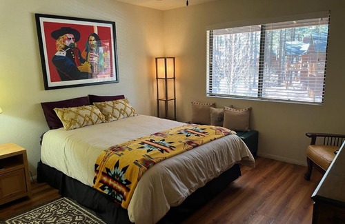 Pinetop House | Pinescape Condo