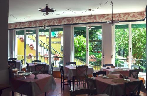 Cavi Hotel | Pineta del Borgo