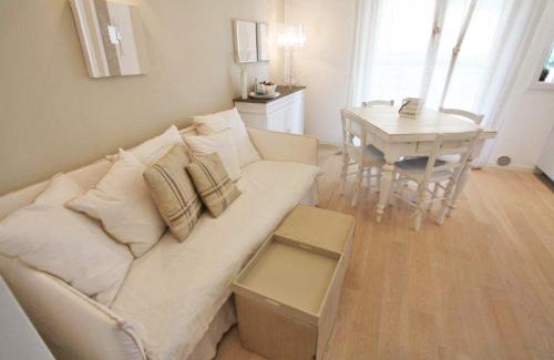 Pinarella Apartment | Pineta Suite