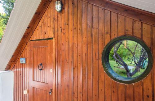 Kassandra House | #Pinetree Cabin by halu! Villas