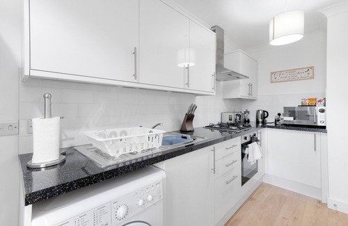 Iver Apartment | Pinewood 2 Bedroom Apartment 03 By Arista Living