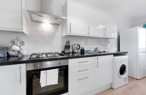 Iver Apartment | Pinewood 2 Bedroom Apartment 04 By Arista Living