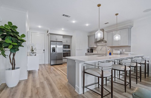 Santa Rosa Beach Condo | Pinewood 30A 433 | Santa Rosa Beach | Heated Pool | My Beach Getaways