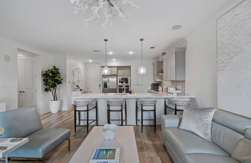 Santa Rosa Beach Condo | Pinewood 30A 433 | Santa Rosa Beach | Heated Pool | My Beach Getaways