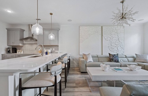 Santa Rosa Beach Condo | Pinewood 30A 433 | Santa Rosa Beach | Heated Pool | My Beach Getaways