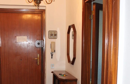 Tirrenia Apartment | PINEWOOD APARTMENT, SEA VIEW, IDEAL FOR FAMILIES
