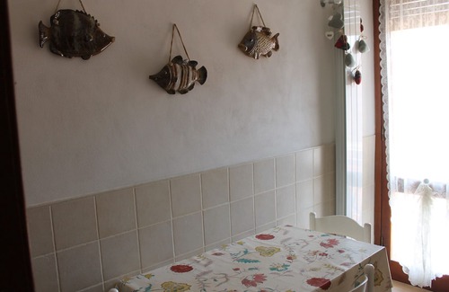 Tirrenia Apartment | PINEWOOD APARTMENT, SEA VIEW, IDEAL FOR FAMILIES