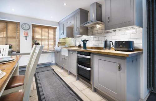 Low Newton House | Pinewood Cottage - Newby Bridge