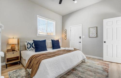 Colorado Springs Apartment | Pinewood Sanctuary Secluded & Peaceful OCC Oasis