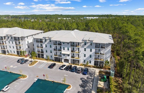 Santa Rosa Beach Condo | Pinewood30A