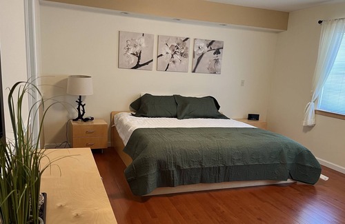 Licking House | Piney River Getaway