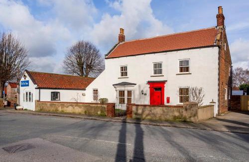 Wistow House | Pinfold House
