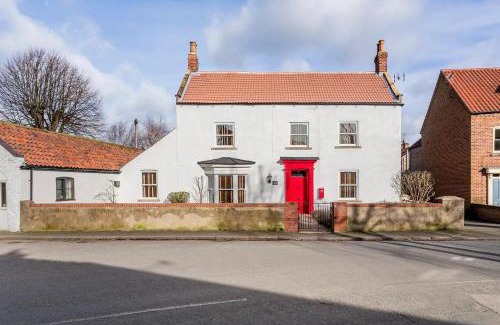 Wistow House | Pinfold House