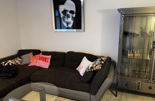 Groemitz House | Pink Cow Modern Retreat