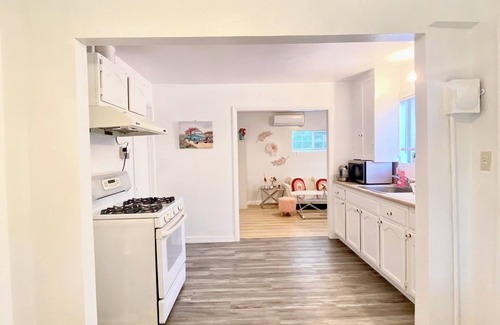 Rosemead House | Pink Cozy house
