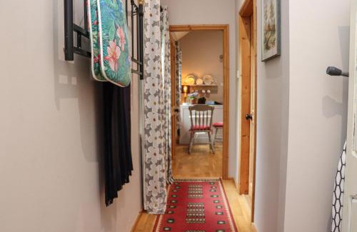 Barranisky House | Pink Granite Garden of Ireland