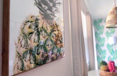 Singer Island Apartment | Pink Paradise at Seascape. Getaway by the beach!