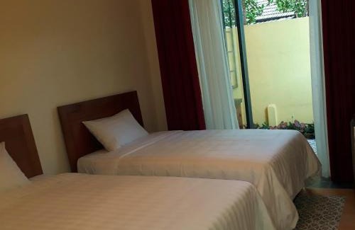 Cam Thanh Hotel | Pink Tulip Hoi An